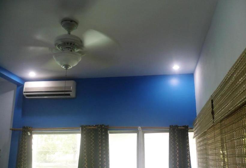 Dos Palmitos Bed And Breakfast