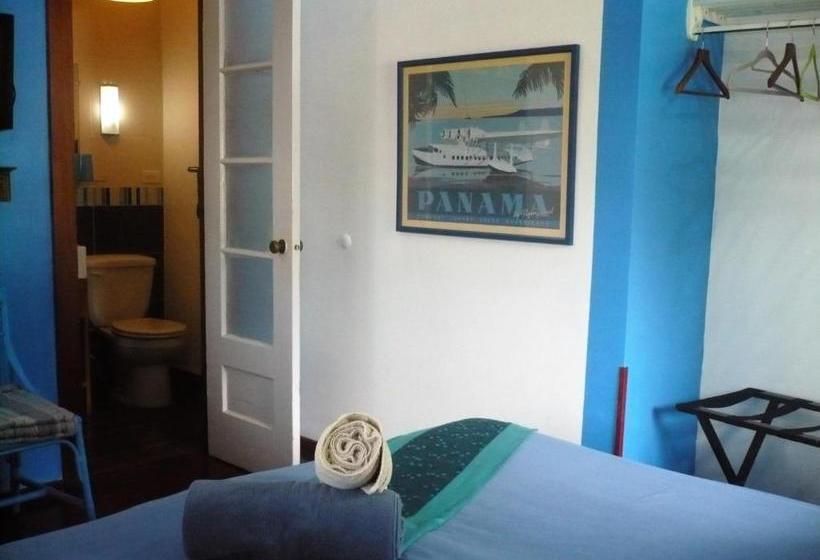 Dos Palmitos Bed And Breakfast