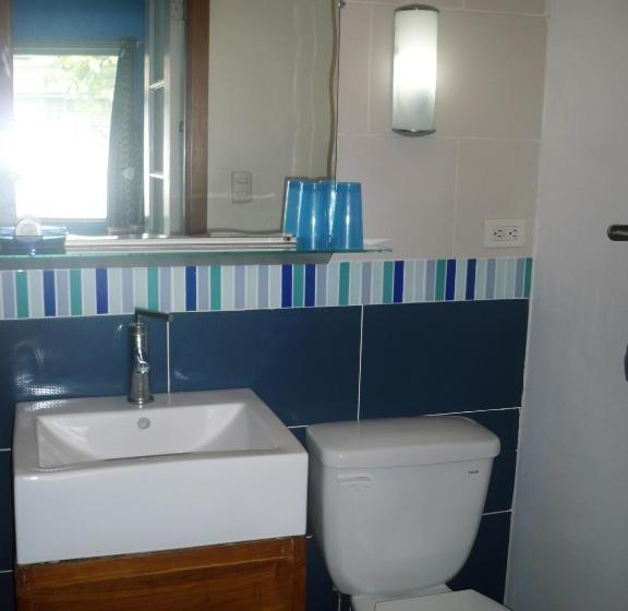 Dos Palmitos Bed And Breakfast