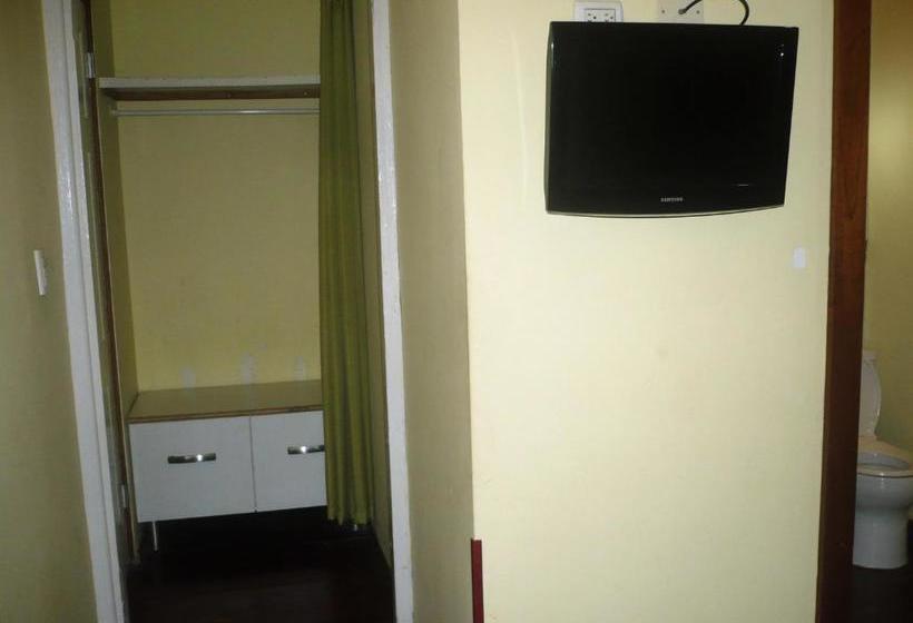 Dos Palmitos Bed And Breakfast