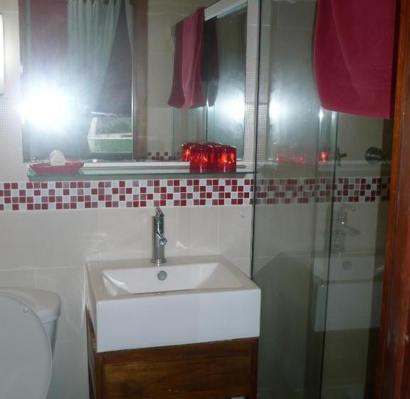 Dos Palmitos Bed And Breakfast