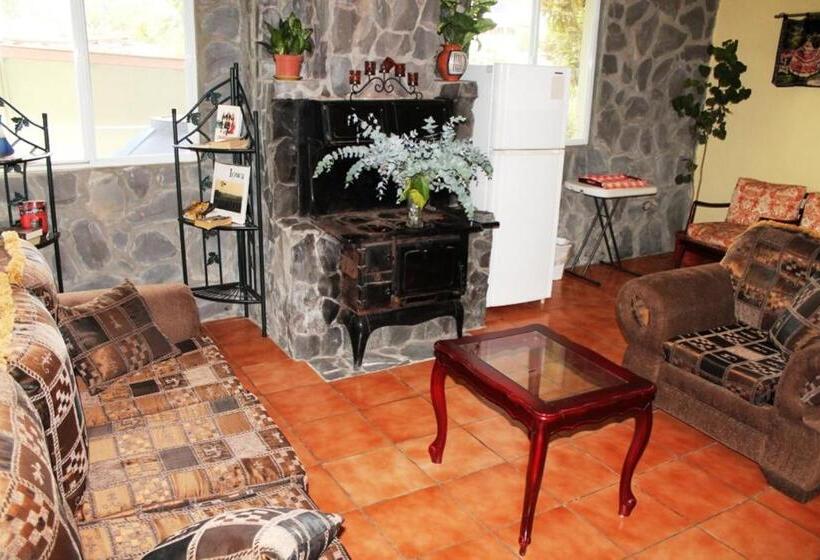 El Oasis Hotel Y Restaurante