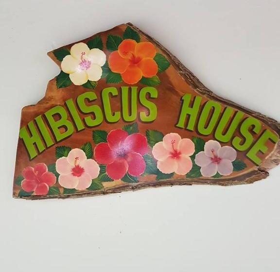 Hibiscus House Bed And Breakfast