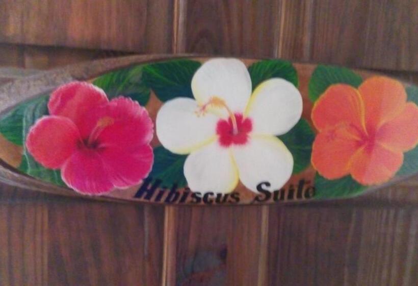 Hibiscus House Bed And Breakfast