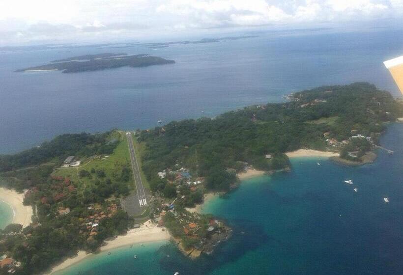 Hibiscus House Bed And Breakfast