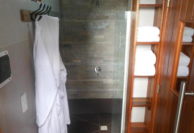 هاستل Calas Del Diablo