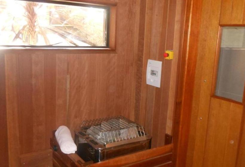 هاستل Calas Del Diablo