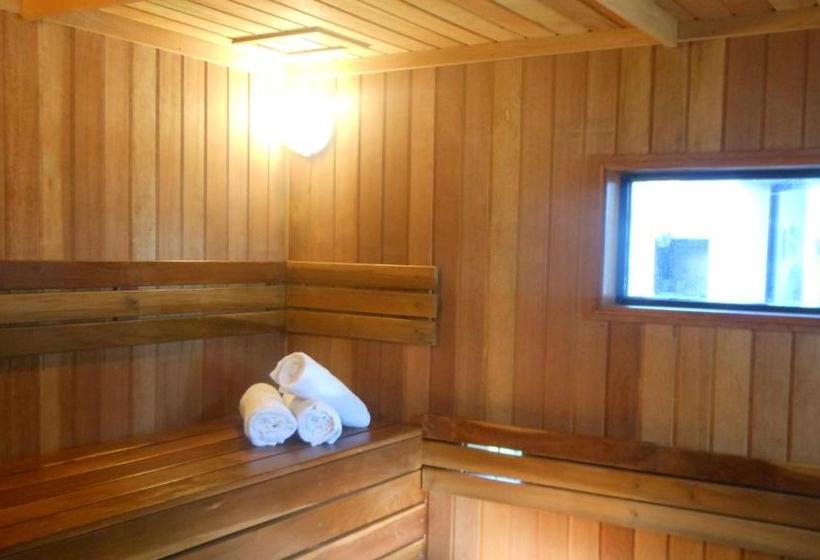 هاستل Calas Del Diablo