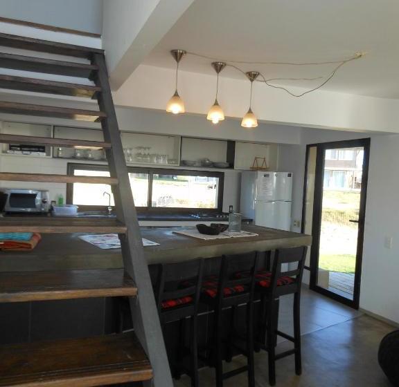 هاستل Calas Del Diablo