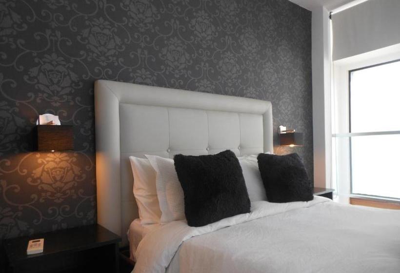 هاستل Calas Del Diablo