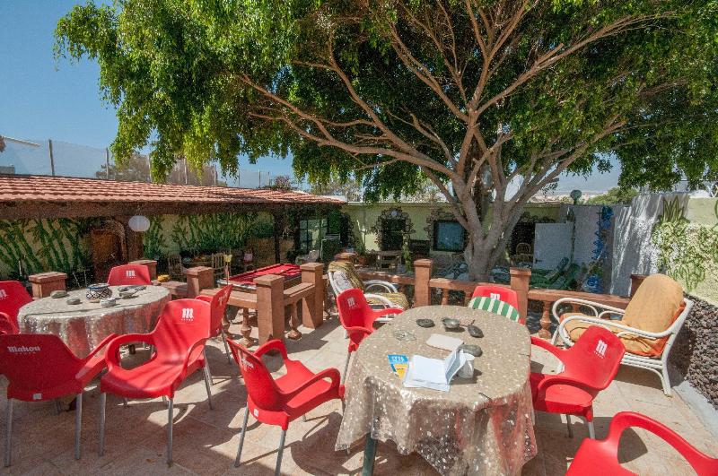 Hostel Los Duendes Del Sur