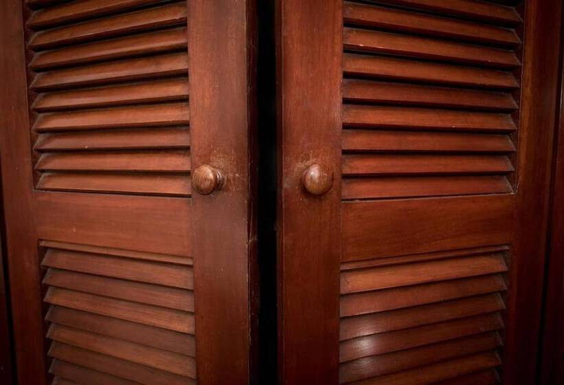 בית מלון כפרי Acapulco