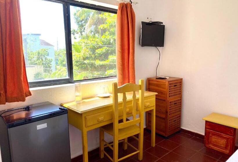 בית מלון כפרי Alegria