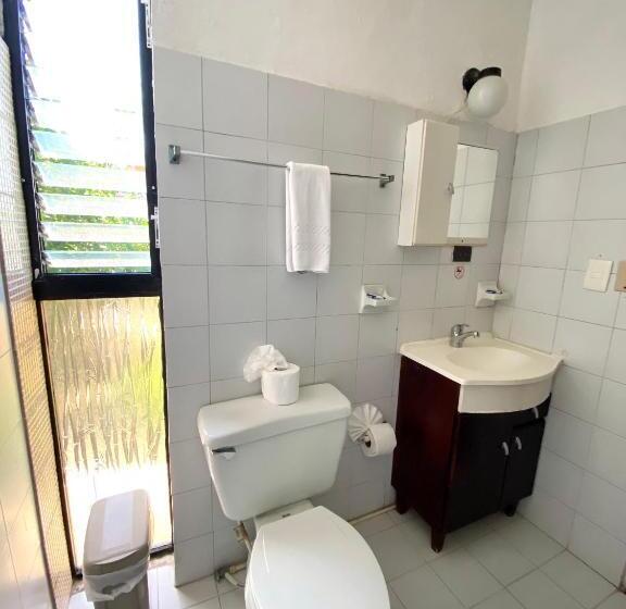 בית מלון כפרי Alegria