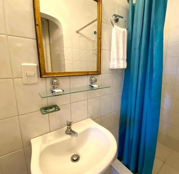 בית מלון כפרי Alegria