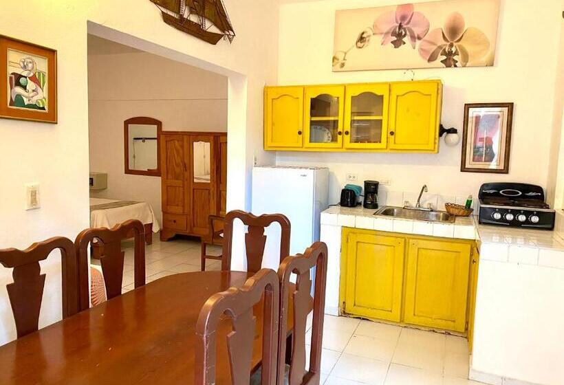 בית מלון כפרי Alegria