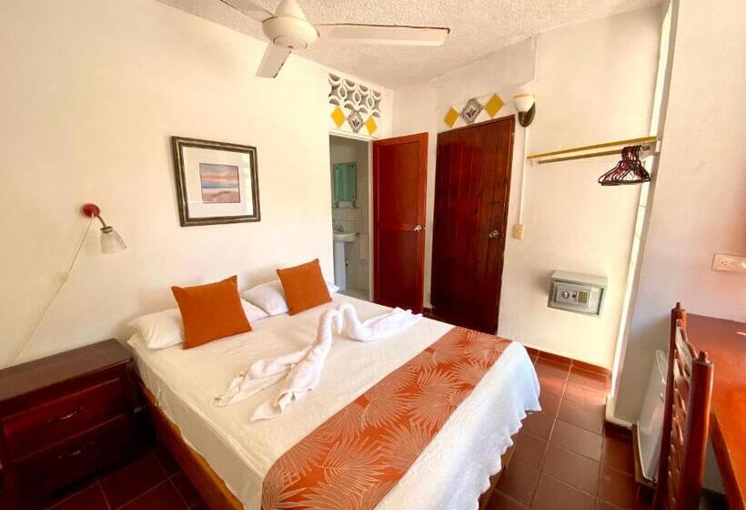 בית מלון כפרי Alegria