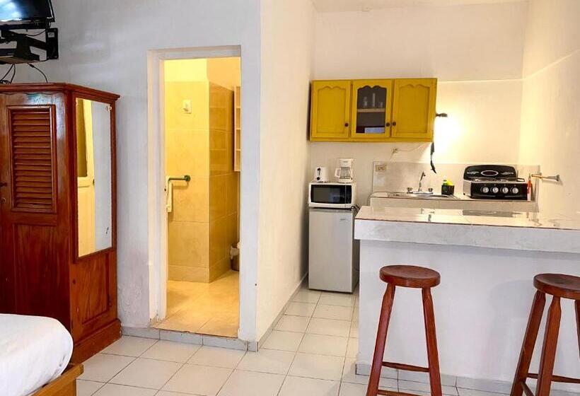 בית מלון כפרי Alegria