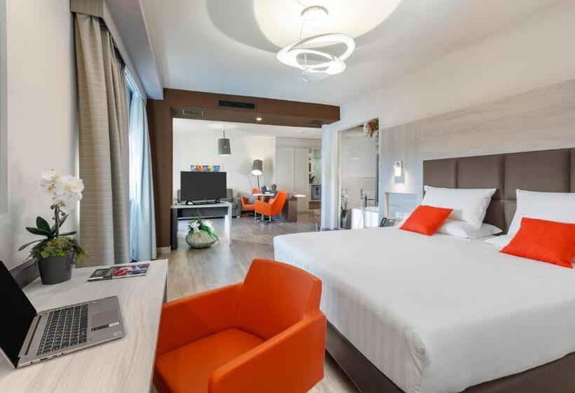 בית מלון כפרי B