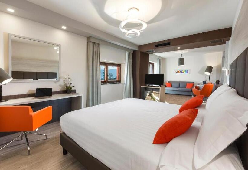 בית מלון כפרי B