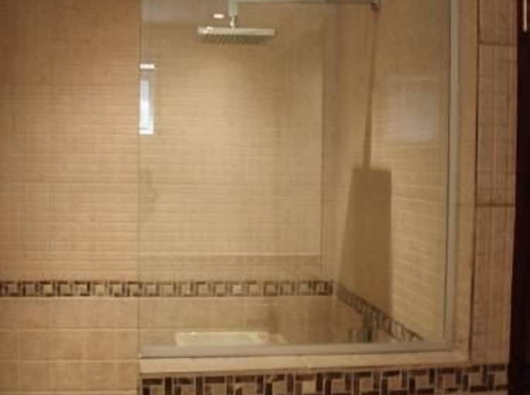 Отель Baru Lodge Panama