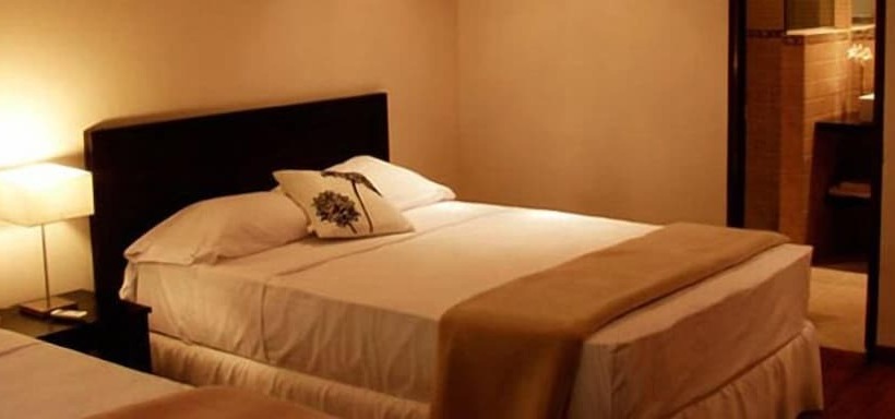 Отель Baru Lodge Panama