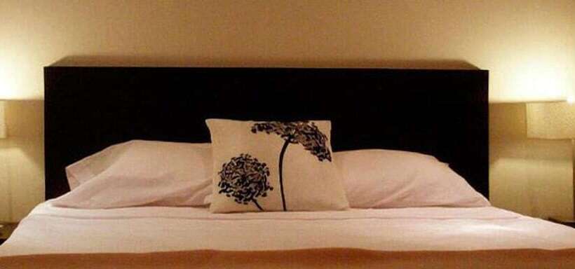 Отель Baru Lodge Panama