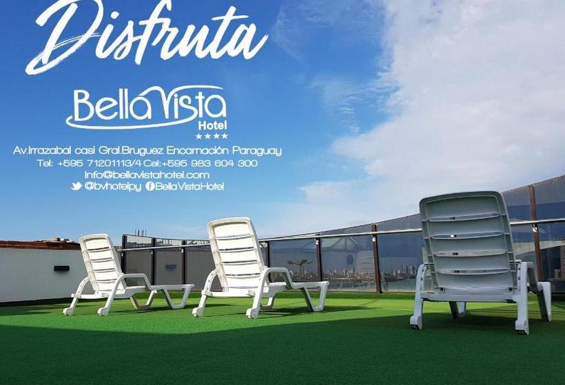 Bella Vista Hotel   Encarnación