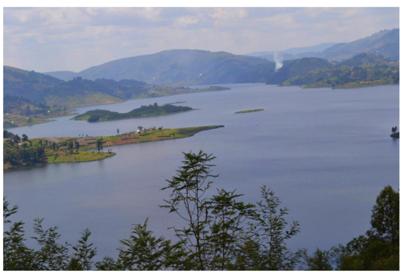 هتل Bugombe Gateway Camp