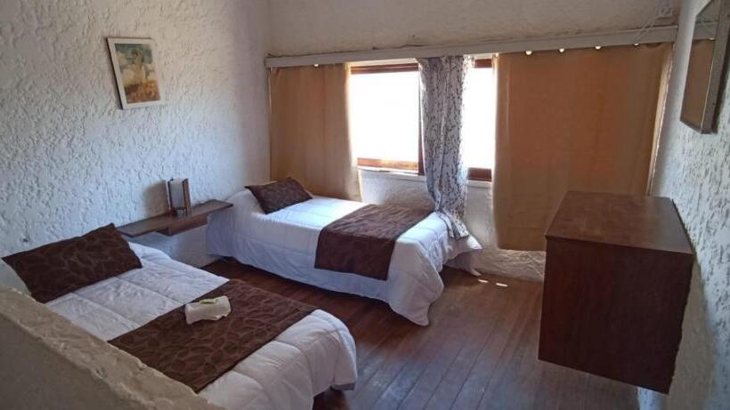 Отель Cabo Santa Maria