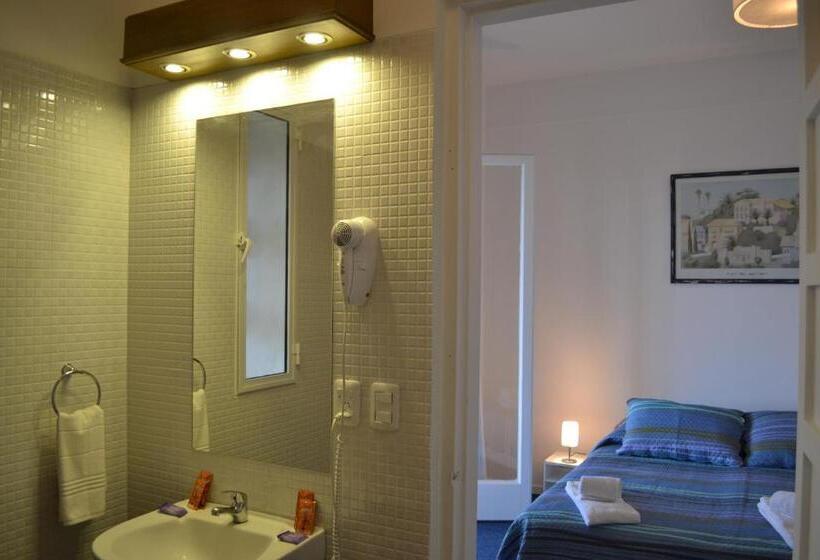 Отель Cabo Santa Maria