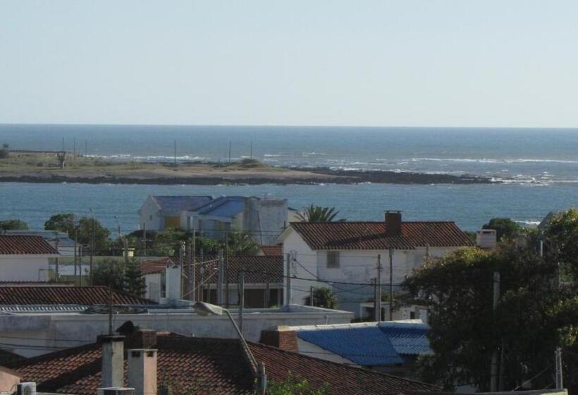 هتل Cabo Santa Maria