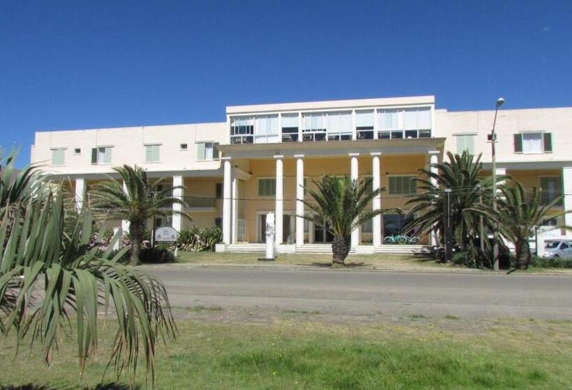 Отель Cabo Santa Maria