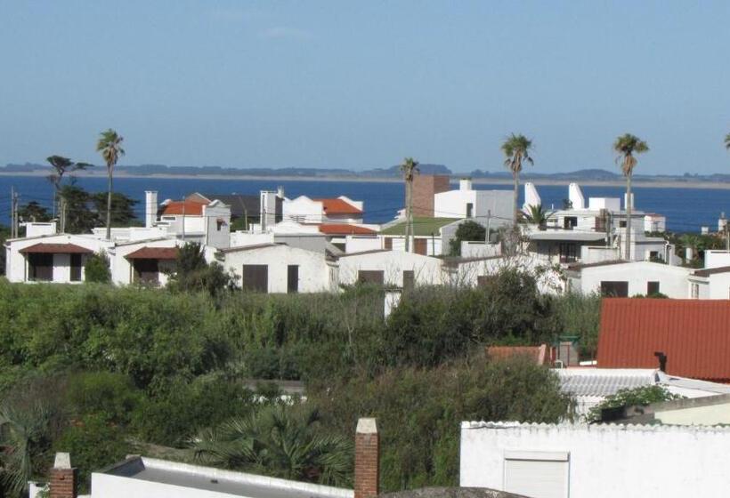 هتل Cabo Santa Maria