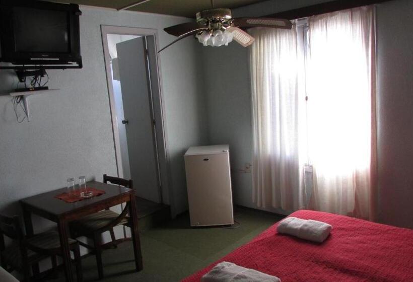 Отель Cabo Santa Maria