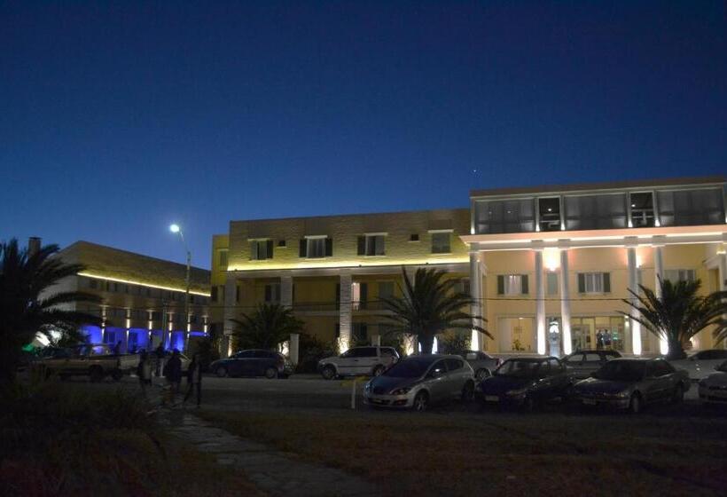 هتل Cabo Santa Maria