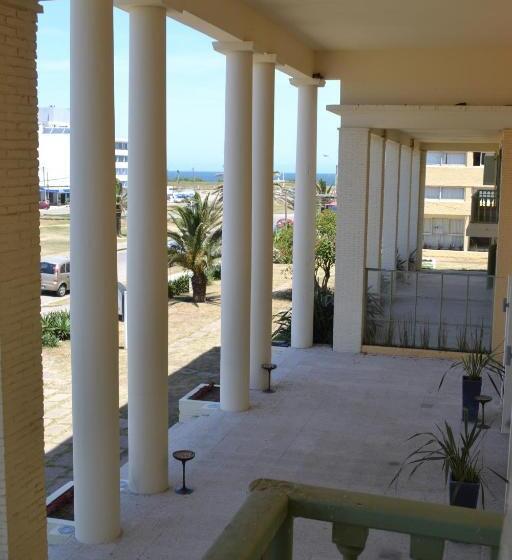 Отель Cabo Santa Maria