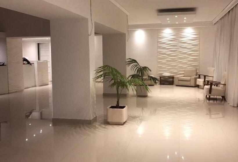 Отель Cabo Santa Maria