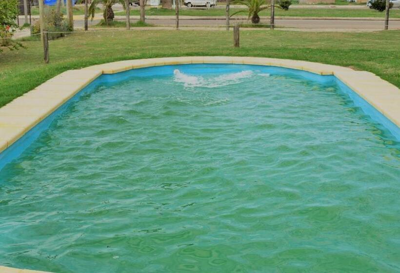 Отель Cabo Santa Maria