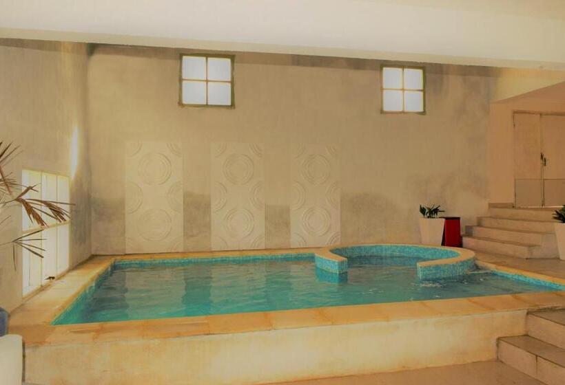 Отель Cabo Santa Maria