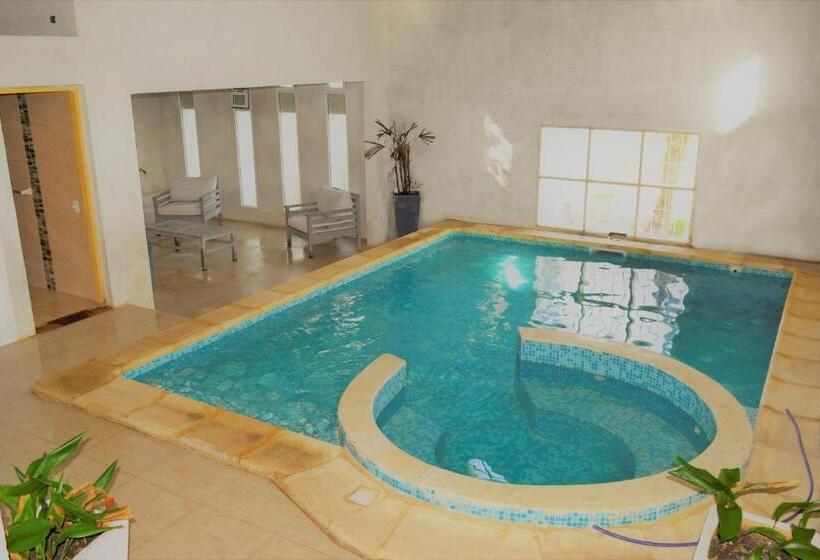 هتل Cabo Santa Maria