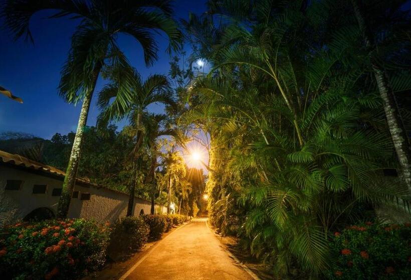 酒店 Casa Guardia Panama