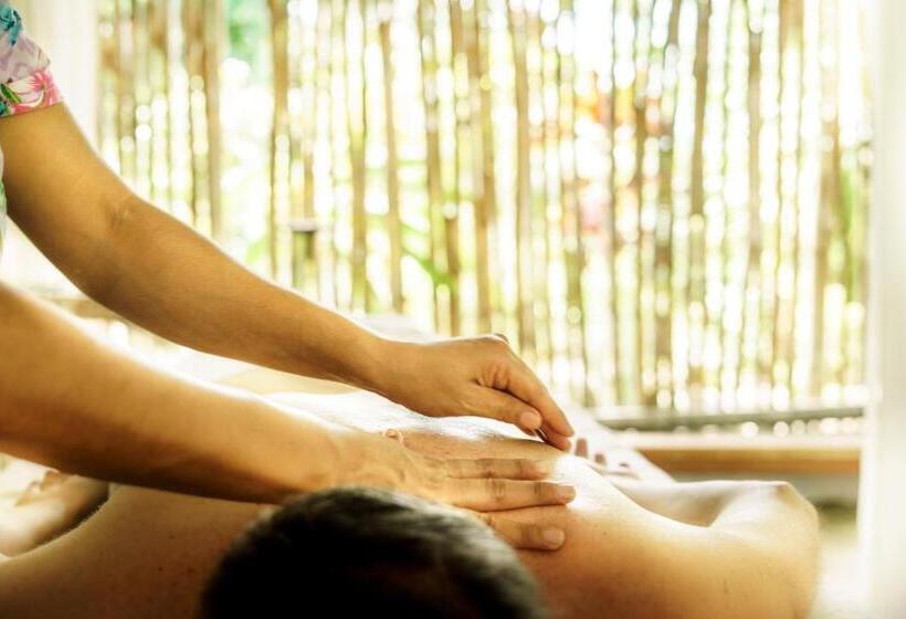 酒店 Casa Guardia Panama