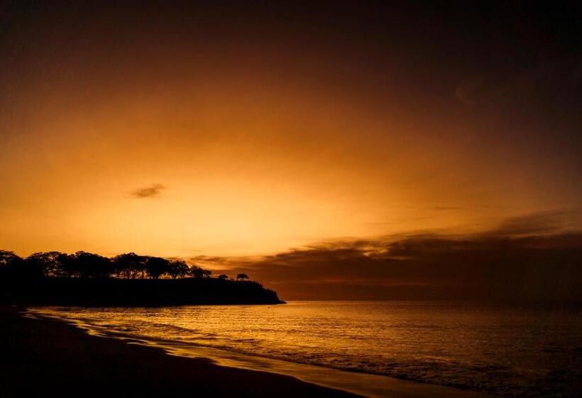 酒店 Casa Guardia Panama