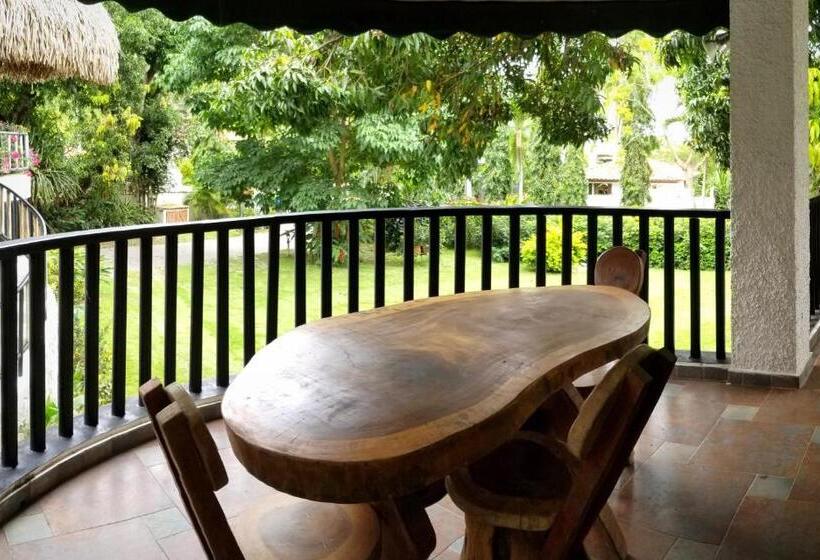 酒店 Casa Guardia Panama