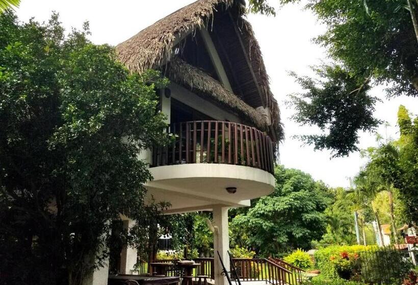 酒店 Casa Guardia Panama