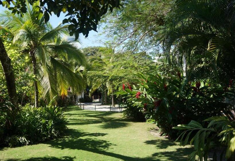 酒店 Casa Guardia Panama