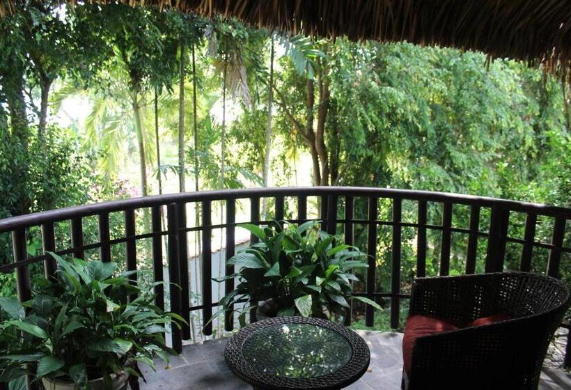 酒店 Casa Guardia Panama