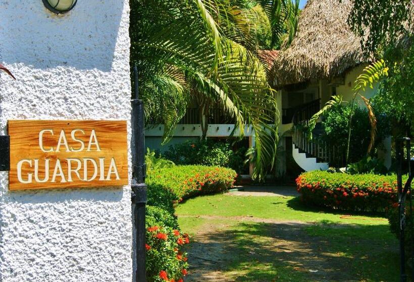 酒店 Casa Guardia Panama
