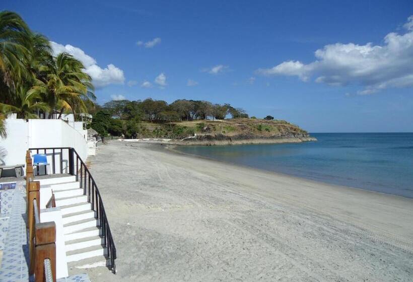 酒店 Casa Guardia Panama